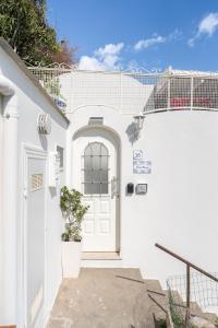 Fotografie z fotogalerie ubytování Villa Navarra v destinaci Praiano + 37 fotografií