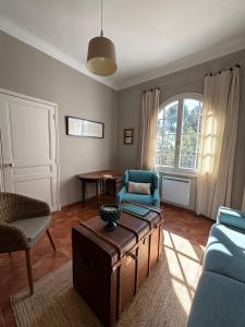 Gallery image of Villa Les Bruyères Sarrazine in Cavalaire-sur-Mer +77 photos