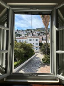 Gallery image of PERIVOLAKIA VIEW in Hydra