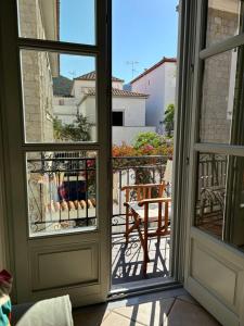 Gallery image of PERIVOLAKIA VIEW in Hydra +10 photos