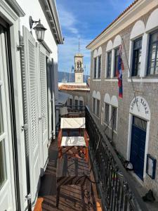 Gallery image of PERIVOLAKIA VIEW in Hydra