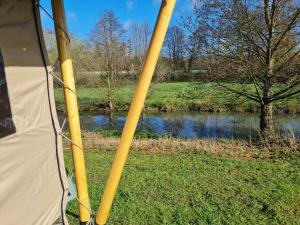 LigueilにあるCamping de la toucheのギャラリーの写真