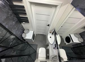 Ένα μπάνιο στο Eros Gdynia, Śródmieście