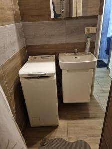 Fotografie z fotogalerie ubytování Apartmán Ambrak č.1 v destinaci Martin + 14 fotografií