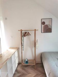 Φωτογραφία από το άλμπουμ του Magnifique studio avec extérieur σε Saint-Barthélemy-dʼAnjou