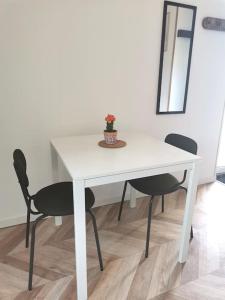 Φωτογραφία από το άλμπουμ του Magnifique studio avec extérieur σε Saint-Barthélemy-dʼAnjou