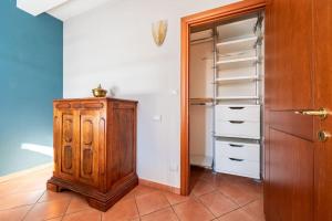 Zdjęcie z galerii obiektu San Giorgio Apartment w Bolonii