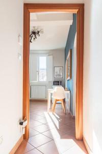 Zdjęcie z galerii obiektu San Giorgio Apartment w Bolonii