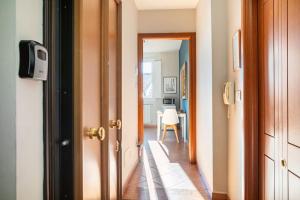 Zdjęcie z galerii obiektu San Giorgio Apartment w Bolonii