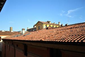 Zdjęcie z galerii obiektu San Giorgio Apartment w Bolonii