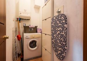 Zdjęcie z galerii obiektu San Giorgio Apartment w Bolonii