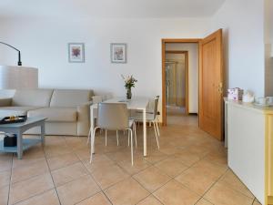 Posezení v ubytování Residence Besass, GTSGroup