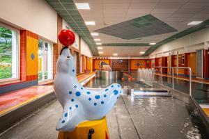Fotografie z fotogalerie ubytování Bungalovy Sepetná - pro 4 osoby v destinaci Ostravice