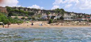 Photo de la galerie de l'établissement CasaSicula - Calypso Sea House, à Pozzallo