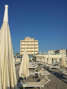Fotografie z fotogalerie ubytování Hotel Benini v destinaci Milano Marittima