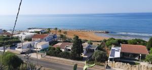 Photo de la galerie de l'établissement CasaSicula - Calypso Sea House, à Pozzallo