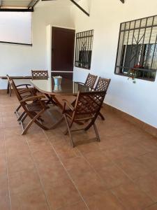 Billede fra billedgalleriet på Casa Rural La Encina i Azuel + 22 billeder