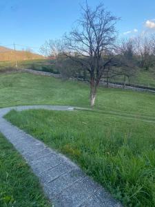 Gallery image of Casa vacanza Cascina Ronco- Natura e Relax vicino lago di Como in Erba