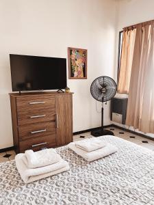 Fotografie z fotogalerie ubytování Habitaciones PLENO CENTRO v destinaci Tupungato