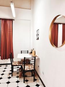 Fotografie z fotogalerie ubytování Habitaciones PLENO CENTRO v destinaci Tupungato