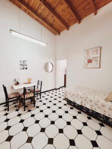 Fotografie z fotogalerie ubytování Habitaciones PLENO CENTRO v destinaci Tupungato