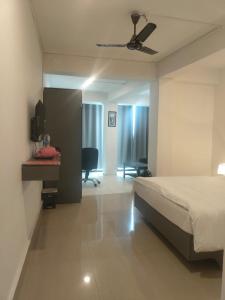 Gallery image of Yummy land guest house in Imphal