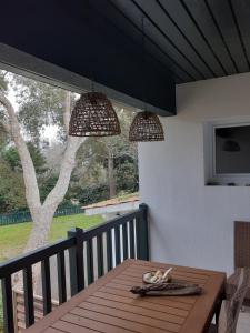Φωτογραφία από το άλμπουμ του Appartement cosy σε Moliets-et-Maa
