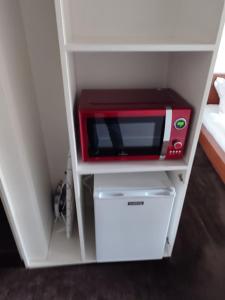 Φωτογραφία από το άλμπουμ του Appartement quartier Chartrons avec climatisation στο Μπορντώ