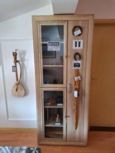 普卢日内Apartment DUCA的相册照片