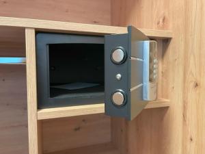 Fotografie z fotogalerie ubytování MEIN MOTEL - Self Check-in v destinaci Oberndorf am Neckar