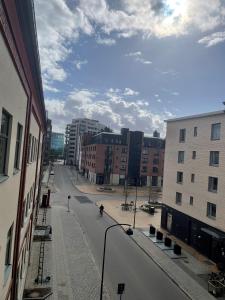 Gallery image of City Center apartment 79 m2 in Lund