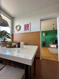 Fotografie z fotogalerie ubytování Ljubljana center with a castle view, PARKING v Lublani