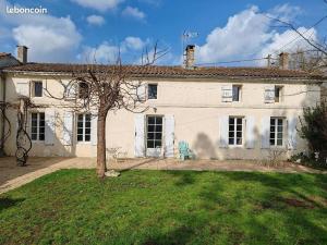 ex domaine chandelier chambre 4