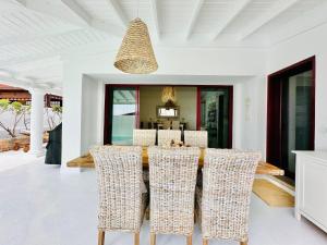 Fotografie z fotogalerie ubytování MAISON SAJARELLE v destinaci Corralejo