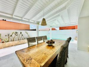 Fotografie z fotogalerie ubytování MAISON SAJARELLE v destinaci Corralejo