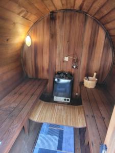 Fotografie z fotogalerie ubytování Gîte l'Ardoisier 7 Pers Sauna Bayeux 2km v destinaci Guéron