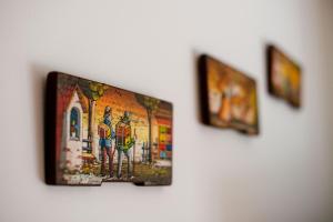 Gambar di galeri bagi Apartma Pokljuška idila - Idyllic Pokljuka Studio above Bled di Bled