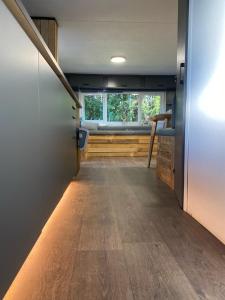 Fotografie z fotogalerie ubytování DeerN'Wood v destinaci Trois-Ponts + 8 fotografií