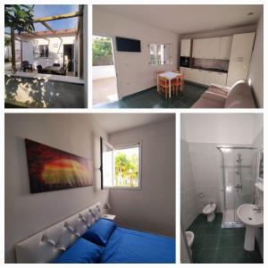 Fotografie z fotogalerie ubytování Casa vacanze Tafuro v destinaci Punta Prosciutto