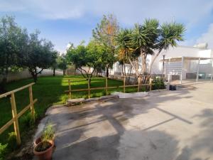Fotografie z fotogalerie ubytování Casa vacanze Tafuro v destinaci Punta Prosciutto