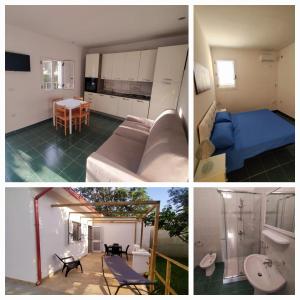 Fotografie z fotogalerie ubytování Casa vacanze Tafuro v destinaci Punta Prosciutto + 37 fotografií