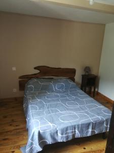 Gallery image of Maison de vacances in Melles