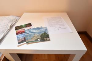 Fotografie z fotogalerie ubytování Smestaj SIMOVIC 2 v destinaci Arilje