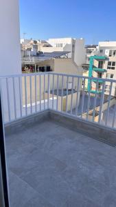 Foto dalla galleria di Marsaxlokk 3 Bedroom Penthouse a Marsaxlokk