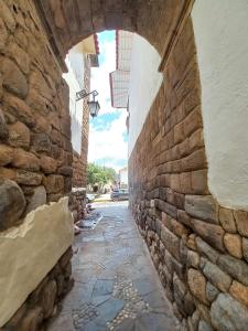 Gallery image of SAJA HOME 3 in Cusco