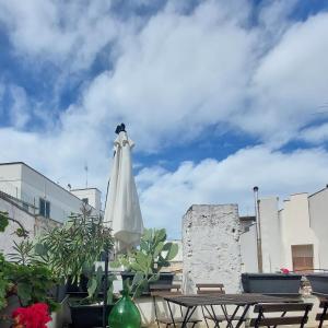 Imagen de la galería de la chiesetta, en Nardò