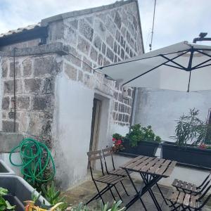 Imagen de la galería de la chiesetta, en Nardò