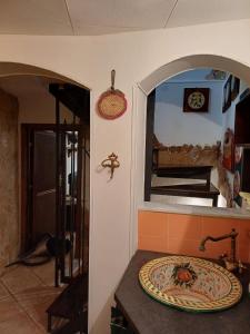Fotografie z fotogalerie ubytování Etnalcantara16 v destinaci Castiglione di Sicilia