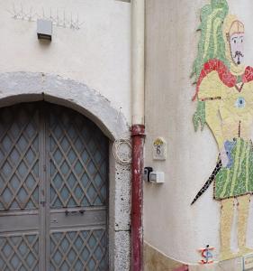 Fotografie z fotogalerie ubytování Etnalcantara16 v destinaci Castiglione di Sicilia