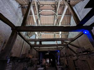 Fotografie z fotogalerie ubytování Le p'tit relai v destinaci Montbozon